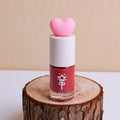 Sweet heart Nail Oil-21 # Brown red