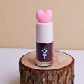 Sweet heart Nail Oil-23# Black red