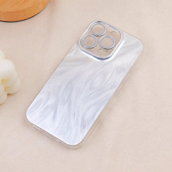 Premium Stylish Featherlite Case for Apple 16 Pro