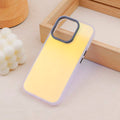 Colorful Trolley Case Stripe (Apple 16 Pro)