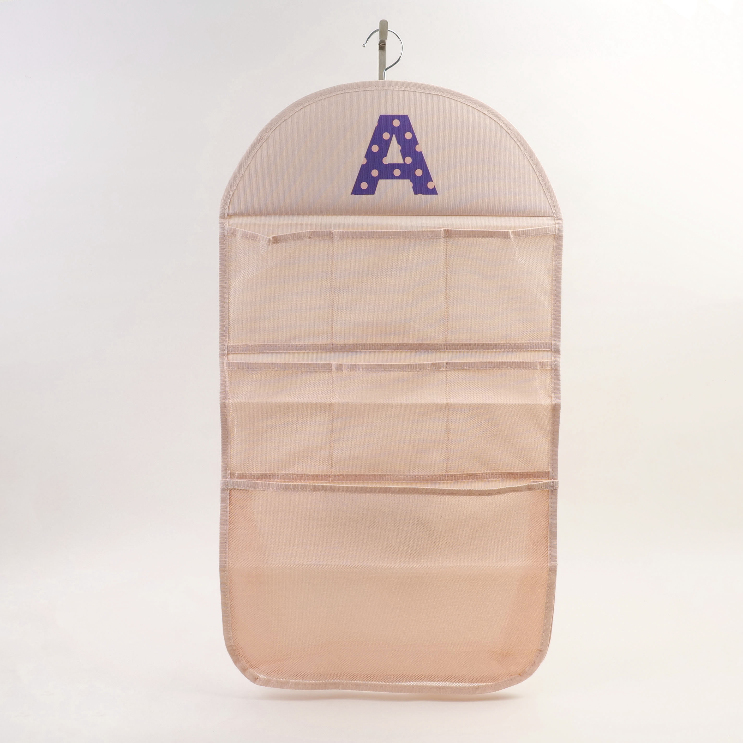 ABC storage hanging bag