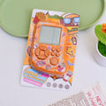 Mini chicken cutlet game machine Z8939