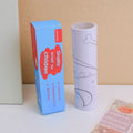 Dinosaur graffiti scroll with back glue 300*15cm