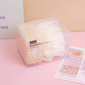 Bath three piece set