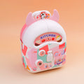 Multi-functional backpack in kitchen home play toy 1303-1