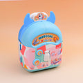 Multi-functional doctor with backpack home play toy 1303-2