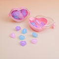 QH-8630 Love luminous Eraser