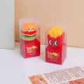 7707 Foodie family pencil sharpener