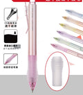 Basic click pen with black ink - 9842-54