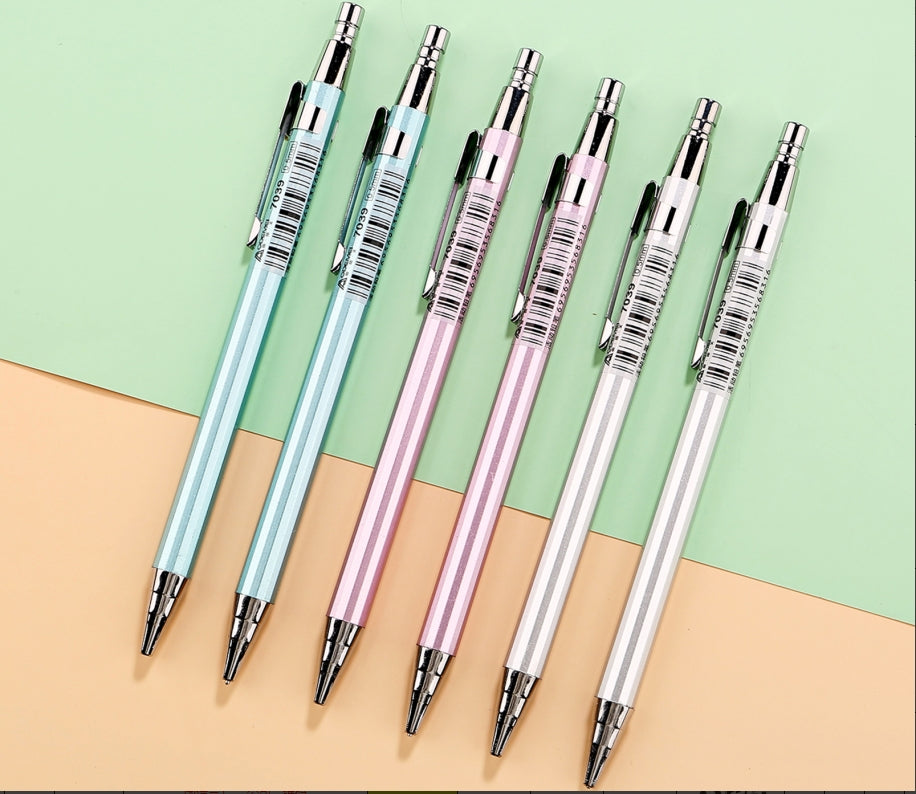 Macaron Classic Automatic pencil 7039- Lead Core 0.7mm