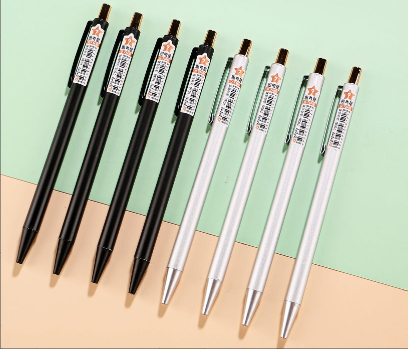 Macaron Classic Automatic pencil 7039- Lead Core 0.5mm