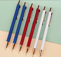 Plain classic automatic pencil 7034- lead core 0.7mm
