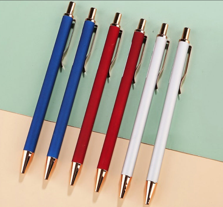 Plain classic automatic pencil 7034- lead core 0.7mm