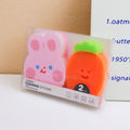 Cleaning sponge 2pcs