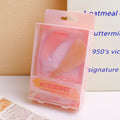 Massager + Eye Patch + Headband Set