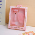 Roller Massager + Scraping Board + Mask Brush Set