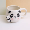 Panda mug -380ml