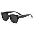 Love Emo Ladies sunglasses - black grey