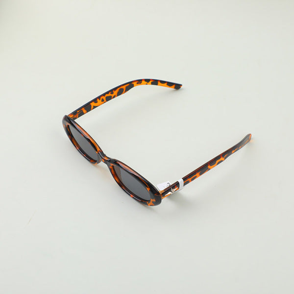Meteor Accessories Women's Sunglasses - Leopard Pattern
