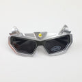 HS-CRYJ8008Robot polarizer for children - Silver
