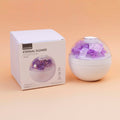 OFAN-505 Eternal Flower Humidifier - Purple