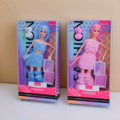 QJ139C Cute plush clothes doll