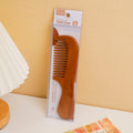 spray-painted brush with thick round handle