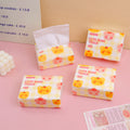 Cute bear tissue 4pcs