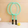 899-101 Sports racket (badminton and tennis)