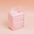 Pomelo Makeup Removing Wipes(10pcs*8packs)
