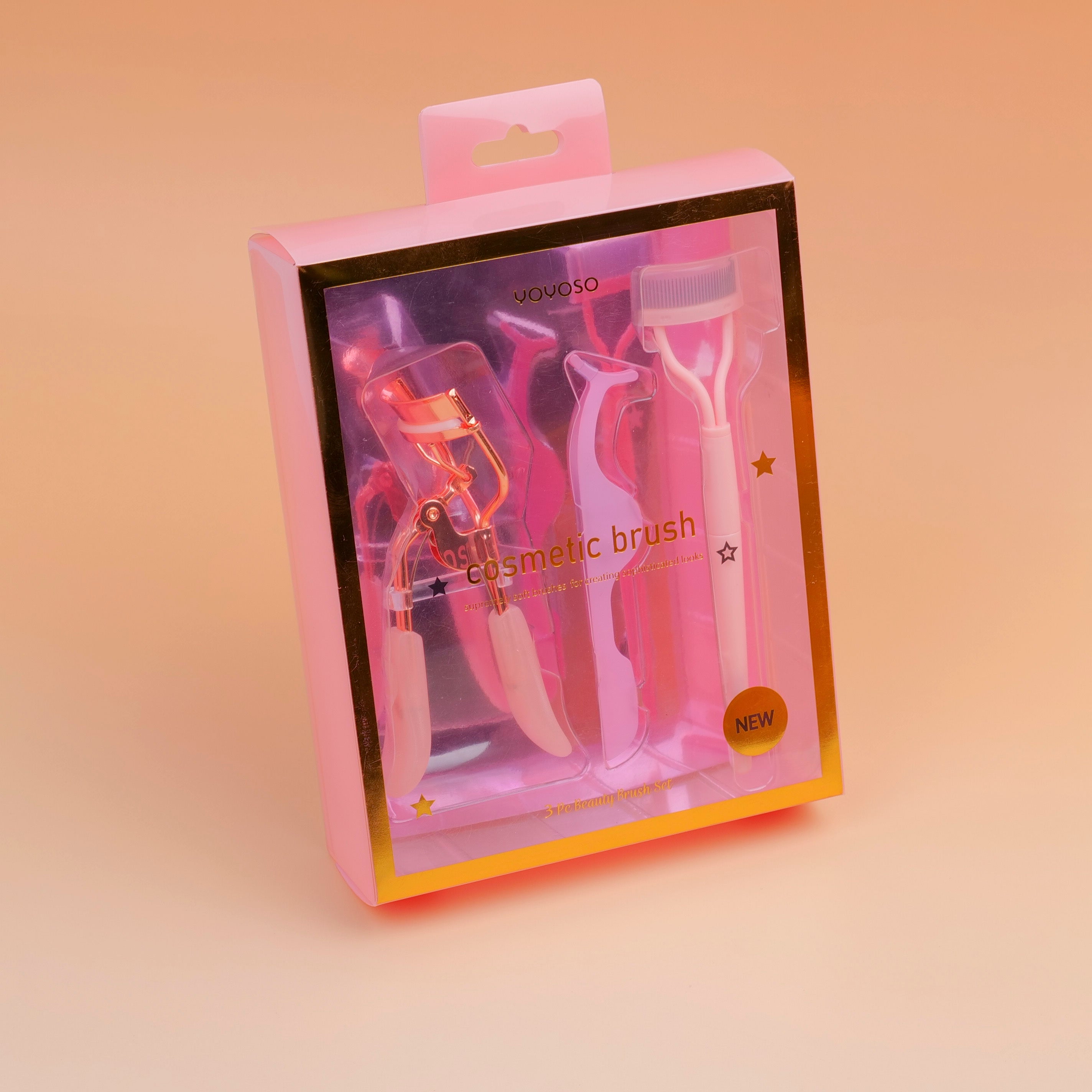 Eyelash set