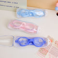 Basic Minimalist Swim Goggles
