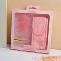 Eye care 4-piece set