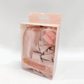 Travel 4-piece Toiletries Set