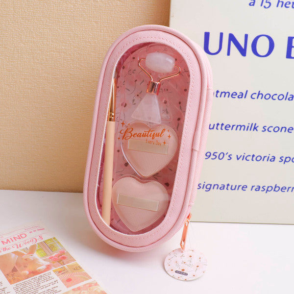 Facial Care Tools Set