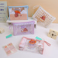 Capybara Series - Portable makeup bag