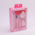 Multi-functional Makeup Tool Set