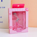 Pink Disco Series - Perfect eye makeup auxiliary set