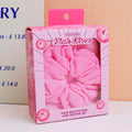 Pink Disco Series - Hair beautifying and drying set