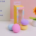 Colorful Summer Series - Macaron powder puff set