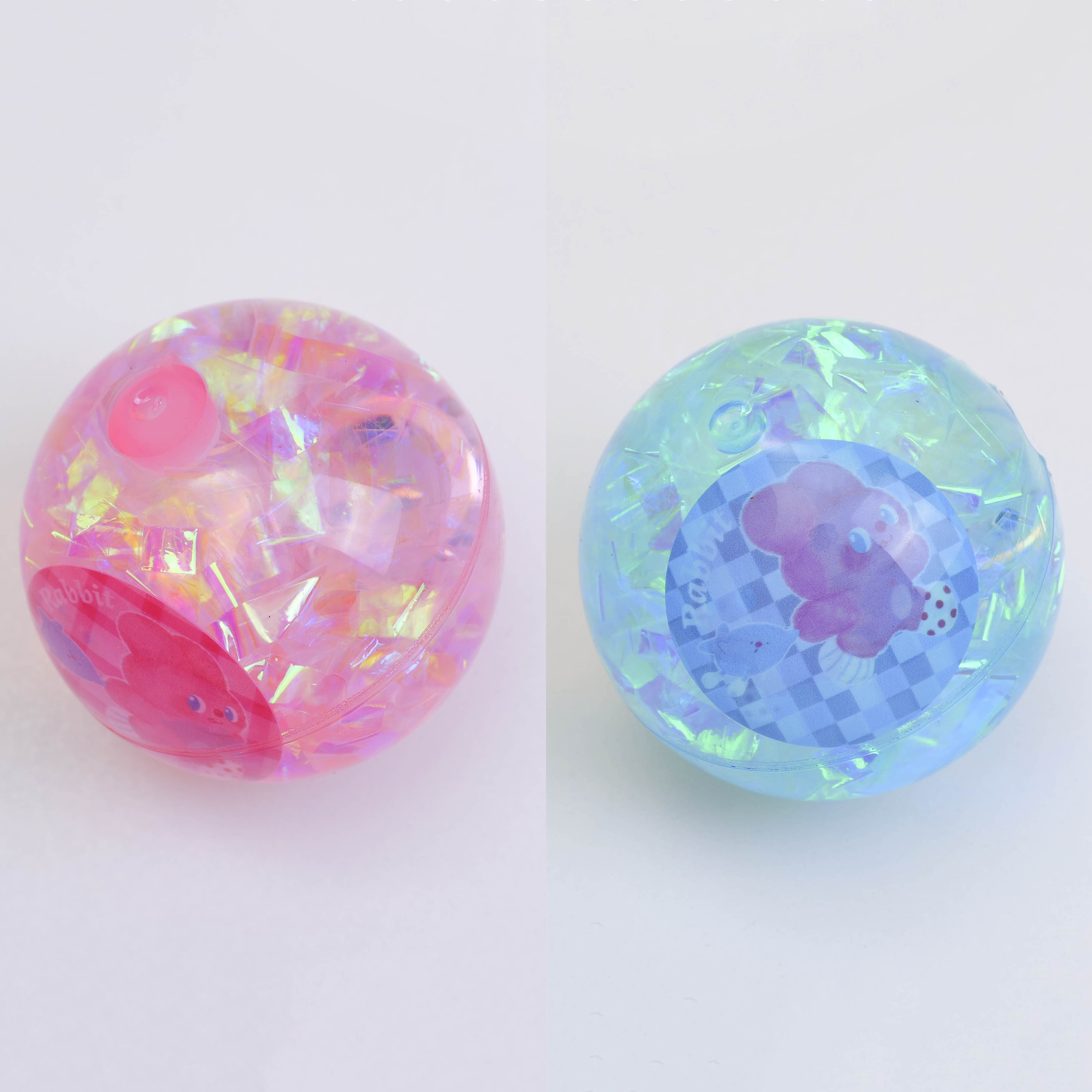 Rabbit YOYO Series - Water balls 6.5cm