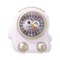 DM-92 Lazy Neck Cute Pet Fan - Penguin
