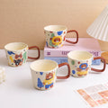 Adorable Little Bear Mug - 340ml