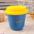 HS-TCB6001 Dopamine Coffee Mug 240ml - Blue
