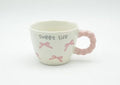Bowknot Series Mug 001 – 290ml
