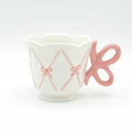 Bowknot Series Mug 002 – 310ml