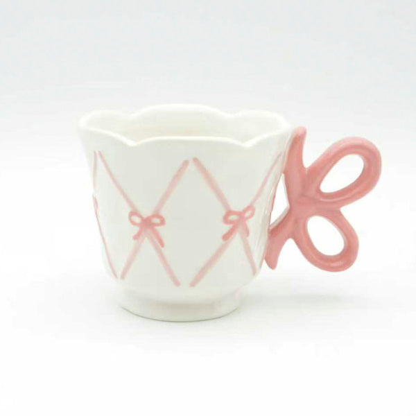 Bowknot Series Mug 002 – 310ml