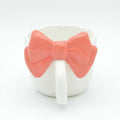 HS-TCB6001 Bowknot Series Mug 003 – 260ml