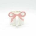 HS-TCB6001 Bowknot Series Mug 006 – 320ml