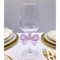 Bowknot Series Glass 300ml